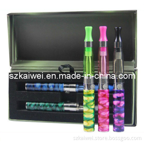 Electronic Cigarette /EGO-Z/EGO-Q with Colorful Printing